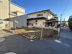 物件画像 世田谷区松原5丁目土地