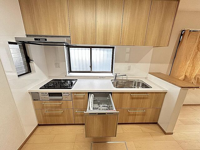 キッチン 杉並区宮前1丁目14-20