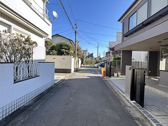 その他 杉並区宮前1丁目14-20