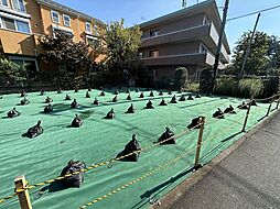 物件画像 武蔵野市吉祥寺北町2丁目土地