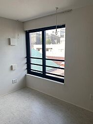 FARE西大井 404 4階ワンルームのリビング/ダイニング