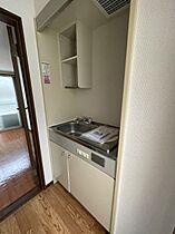 ライフピアベルストーク 203 ｜ 東京都大田区東雪谷4丁目11-4（賃貸アパート1K・2階・15.00㎡） その5