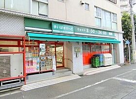 メゾン　ド　エスポワール 202 ｜ 東京都大田区西蒲田5丁目15-3（賃貸マンション1LDK・2階・48.03㎡） その21