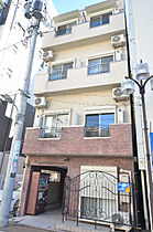 T-Apartments大森 303 ｜ 東京都大田区大森北1丁目23-14（賃貸マンション1R・3階・18.08㎡） その1