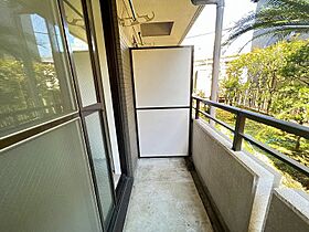 リンデンバウム 105 ｜ 東京都大田区多摩川1丁目20-12（賃貸マンション1R・1階・18.00㎡） その10