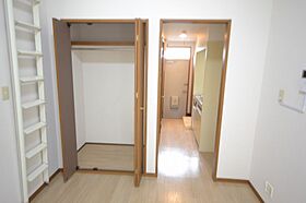 CADIX INN　梶ヶ谷 1C ｜ 神奈川県川崎市高津区梶ケ谷1丁目4-21（賃貸アパート1K・1階・19.83㎡） その10