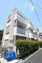 TKハウゼ蓮沼 102 ｜ 東京都大田区西蒲田6丁目14-9（賃貸マンション1R・1階・19.77㎡） その1