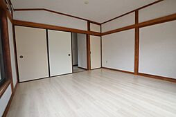 望月アパート 201 2階1Kのリビング/ダイニング