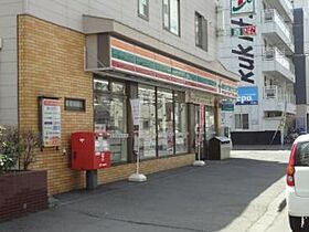 PRIME　URBAN札幌医大前 603 ｜ 北海道札幌市中央区南四条西13丁目1-20（賃貸マンション1LDK・6階・34.96㎡） その18