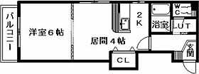 パレノール山鼻南18条 405 ｜ 北海道札幌市中央区南十八条西7丁目2-28（賃貸マンション1DK・4階・32.39㎡） その2