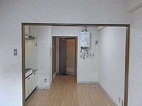 メゾン北1条 208 ｜ 北海道札幌市中央区北一条東5丁目10-5（賃貸マンション1DK・2階・26.00㎡） その9