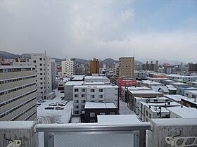 グランカーサ南11条 908 ｜ 北海道札幌市中央区南十一条西7丁目1-1（賃貸マンション1LDK・9階・32.48㎡） その19