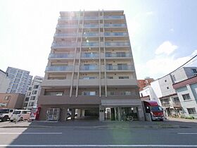 セルベッサ札幌レジデンス 306 ｜ 北海道札幌市中央区南四条東5丁目（賃貸マンション1LDK・3階・35.58㎡） その1