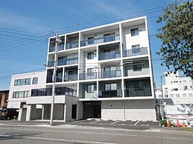 R-fino札幌桑園 508 ｜ 北海道札幌市中央区北八条西20丁目1-3（賃貸マンション1LDK・5階・44.72㎡） その1