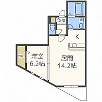 Giulietta 508 ｜ 北海道札幌市中央区南四条東4丁目1-28（賃貸マンション1LDK・5階・52.71㎡） その2