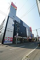 BREEZE南11条 203 ｜ 北海道札幌市中央区南十一条西8丁目1-15（賃貸マンション1LDK・2階・32.42㎡） その19