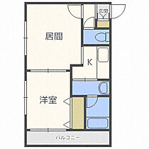 ノースポイント旭山公園通 301 ｜ 北海道札幌市中央区南九条西8丁目2-10（賃貸マンション1LDK・3階・27.94㎡） その2