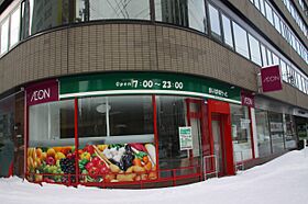 プレサント南8西10 306 ｜ 北海道札幌市中央区南八条西10丁目1034-31（賃貸マンション1DK・3階・24.68㎡） その18