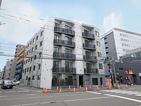 S-RESIDENCE札幌東astraze 107 ｜ 北海道札幌市東区北七条東3丁目15-20（賃貸マンション1LDK・1階・37.09㎡） その1