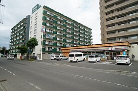 S-RESIDENCE札幌東astraze 307 ｜ 北海道札幌市東区北七条東3丁目15-20（賃貸マンション1LDK・3階・37.09㎡） その23