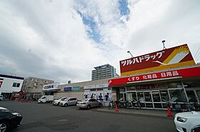 S-RESIDENCE札幌東astraze 505 ｜ 北海道札幌市東区北七条東3丁目15-20（賃貸マンション2LDK・5階・54.85㎡） その25