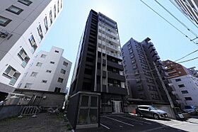 サンコート表参道 801 ｜ 北海道札幌市中央区北一条西21丁目1-5（賃貸マンション1LDK・8階・35.64㎡） その1