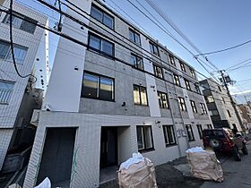 Alegria南8条 205 ｜ 北海道札幌市中央区南八条西9丁目1031-2（賃貸マンション1LDK・2階・30.00㎡） その1