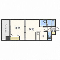 SOUTHERN　CROSS　313 802 ｜ 北海道札幌市中央区南三条西13丁目320-1（賃貸マンション1LDK・8階・34.60㎡） その2