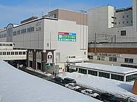 ALPHA新札幌 302 ｜ 北海道札幌市厚別区厚別中央一条7丁目17-1（賃貸マンション1LDK・3階・35.88㎡） その19