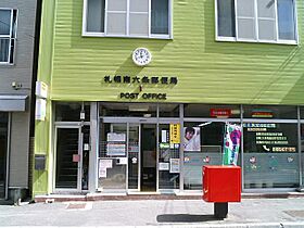 Terrace　Kanade 301 ｜ 北海道札幌市中央区南五条西12丁目1299-44（賃貸マンション1LDK・3階・35.84㎡） その25