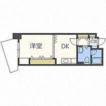 アピレ21 503 ｜ 北海道札幌市中央区北四条西13丁目1-22（賃貸マンション1DK・5階・33.44㎡） その2