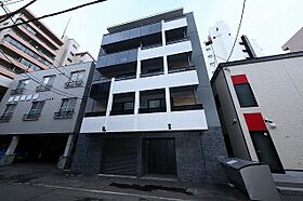 ラヴィアンコート 303 ｜ 北海道札幌市中央区南五条西9丁目1016-4（賃貸マンション1LDK・3階・35.22㎡） その1