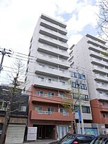 エステラ南3条館Ｂ 401 ｜ 北海道札幌市中央区南三条西7丁目6-3（賃貸マンション1LDK・4階・36.53㎡） その1