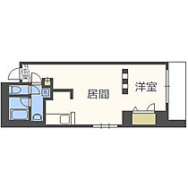 アンソレイエ　ヴィ　メゾン 702 ｜ 北海道札幌市中央区南三条東3丁目15-2（賃貸マンション1LDK・7階・37.18㎡） その2