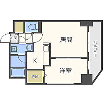 アークネスト円山 902 ｜ 北海道札幌市中央区大通西23丁目2-3（賃貸マンション1LDK・9階・37.01㎡） その2