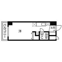 ラメール円山公園 602 ｜ 北海道札幌市中央区大通西23丁目2-25（賃貸マンション1K・6階・24.30㎡） その2