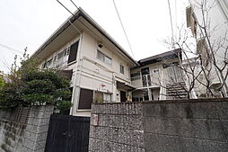 阪神本線 石屋川駅 徒歩4分