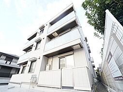 東海道・山陽本線 住吉駅 徒歩4分