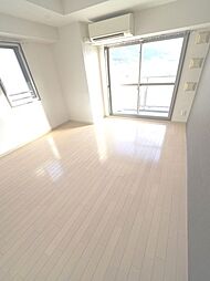 JR東海道・山陽本線 摂津本山駅 徒歩6分の賃貸マンション 8階1Kのリビング/ダイニング