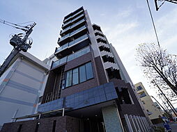 JR東海道・山陽本線 摂津本山駅 徒歩6分の賃貸マンション