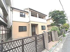 兵庫県神戸市東灘区住吉宮町３丁目10-3（賃貸一戸建5LDK・2階・130.21㎡） その1