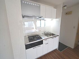 兵庫県神戸市東灘区甲南町４丁目（賃貸マンション1LDK・3階・37.26㎡） その21