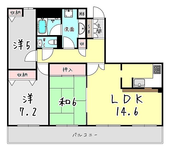 サムネイルイメージ