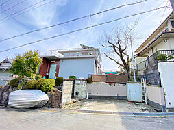 物件画像 河内長野市南ヶ丘 中古戸建