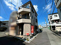 物件画像 吹田市南正雀二丁目　中古戸建