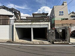 物件画像 富田林市寺池台三丁目　中古戸建