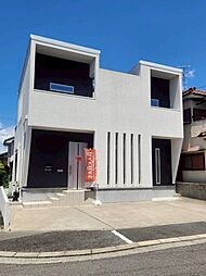 物件画像 堺市中区辻之　中古戸建