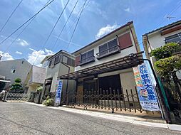 物件画像 富田林市須賀　売り土地