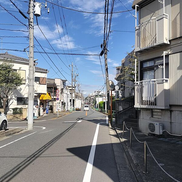 周辺を拡大表示
