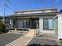 物件画像 丸井戸・平家建住宅